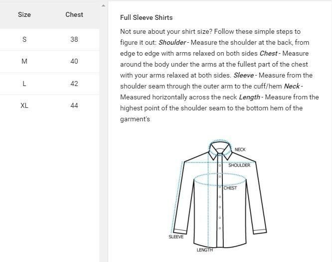 Aesthetic Printed Casual Shirt