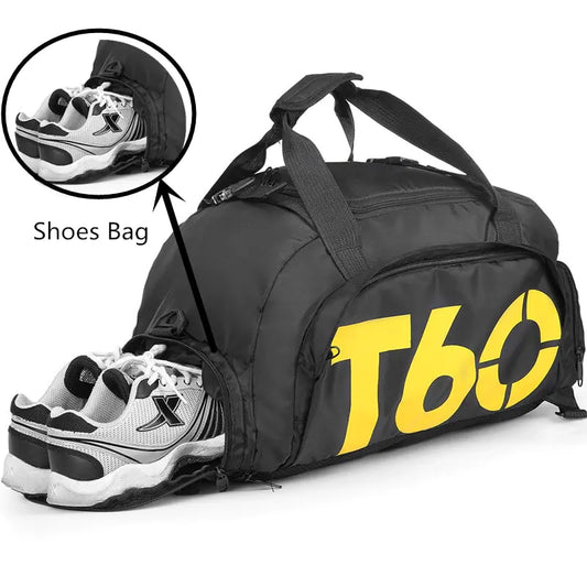 T60 Heavyduty Bag