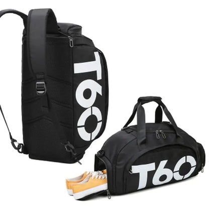 T60 Heavyduty Bag