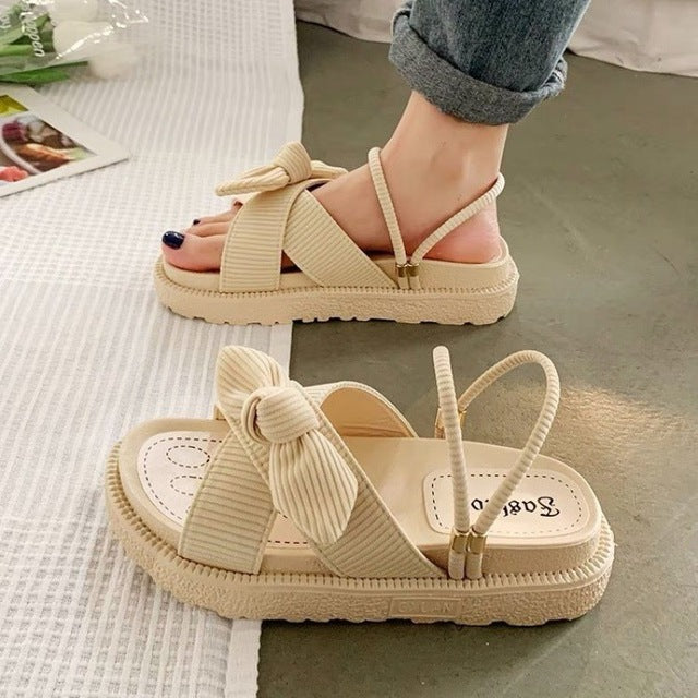 Fairy Style Anti-Skid Slippers