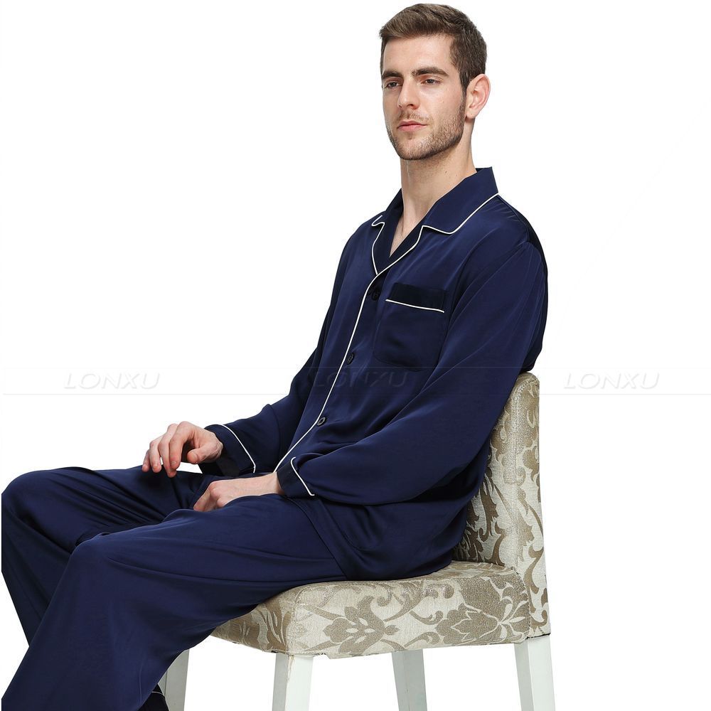 Sleepwear Pajamas Set