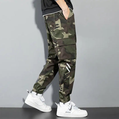 Army Cargo Pants