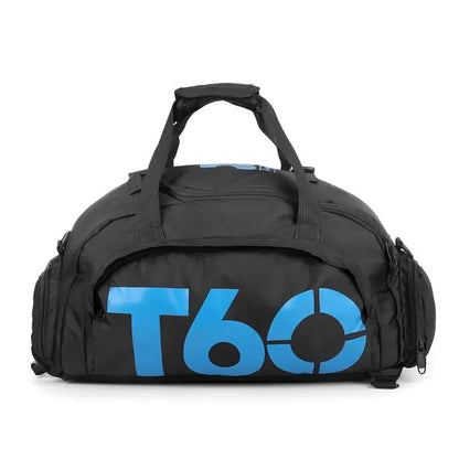 T60 Heavyduty Bag