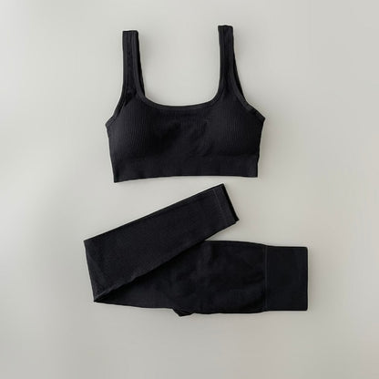 2 Piece Yoga Set