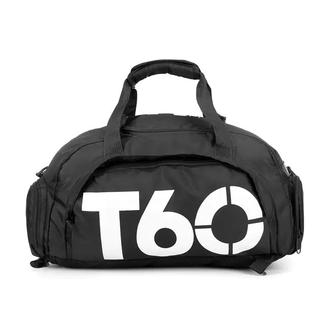 T60 Heavyduty Bag