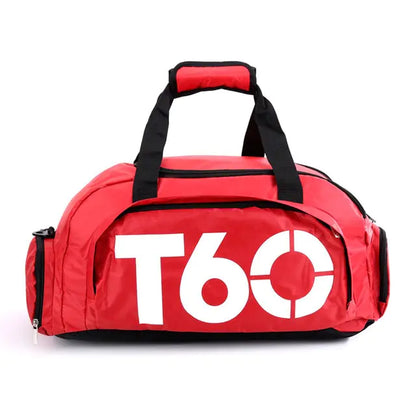 T60 Heavyduty Bag