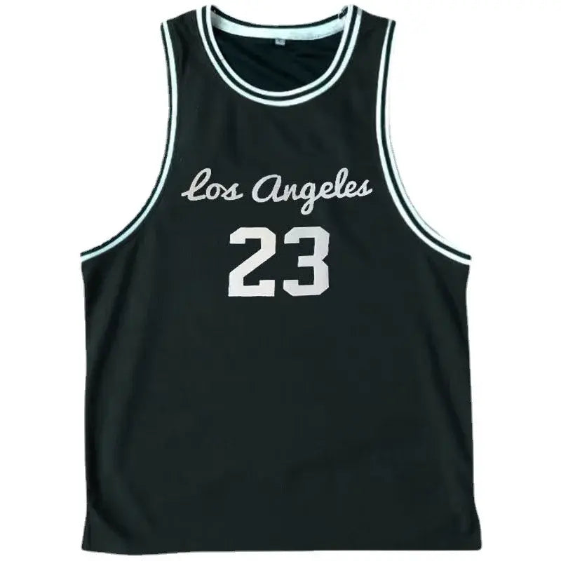 Los Angeles Comfort Fit Vest