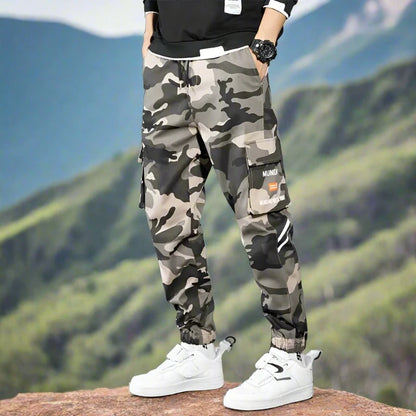 Army Cargo Pants