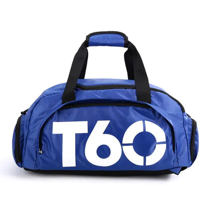 T60 Heavyduty Bag