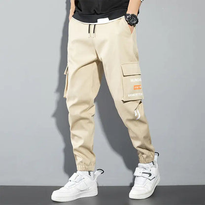 Army Cargo Pants