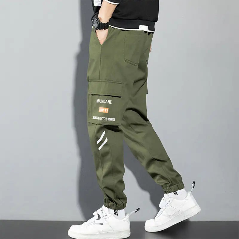 Army Cargo Pants