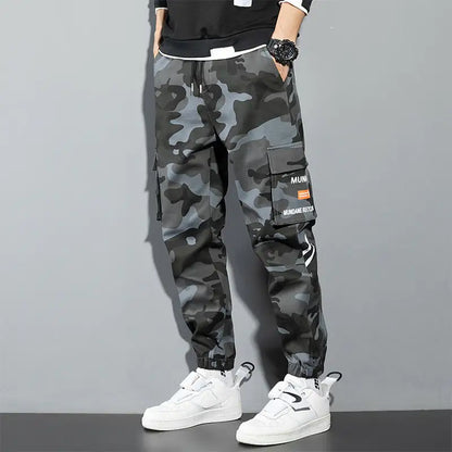 Army Cargo Pants