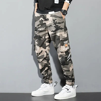 Army Cargo Pants