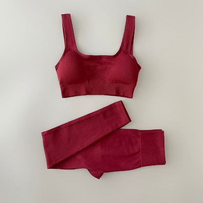 2 Piece Yoga Set