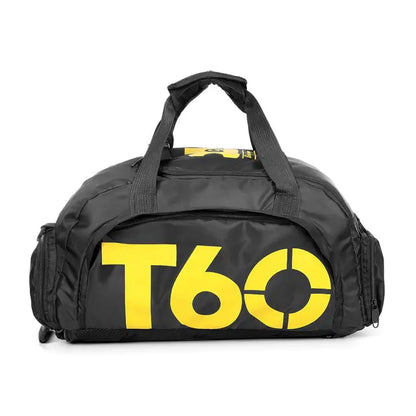 T60 Heavyduty Bag