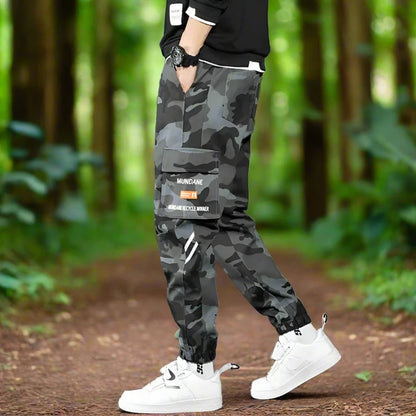 Army Cargo Pants