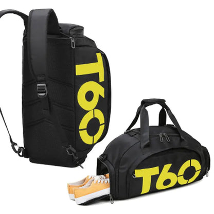 T60 Heavyduty Bag