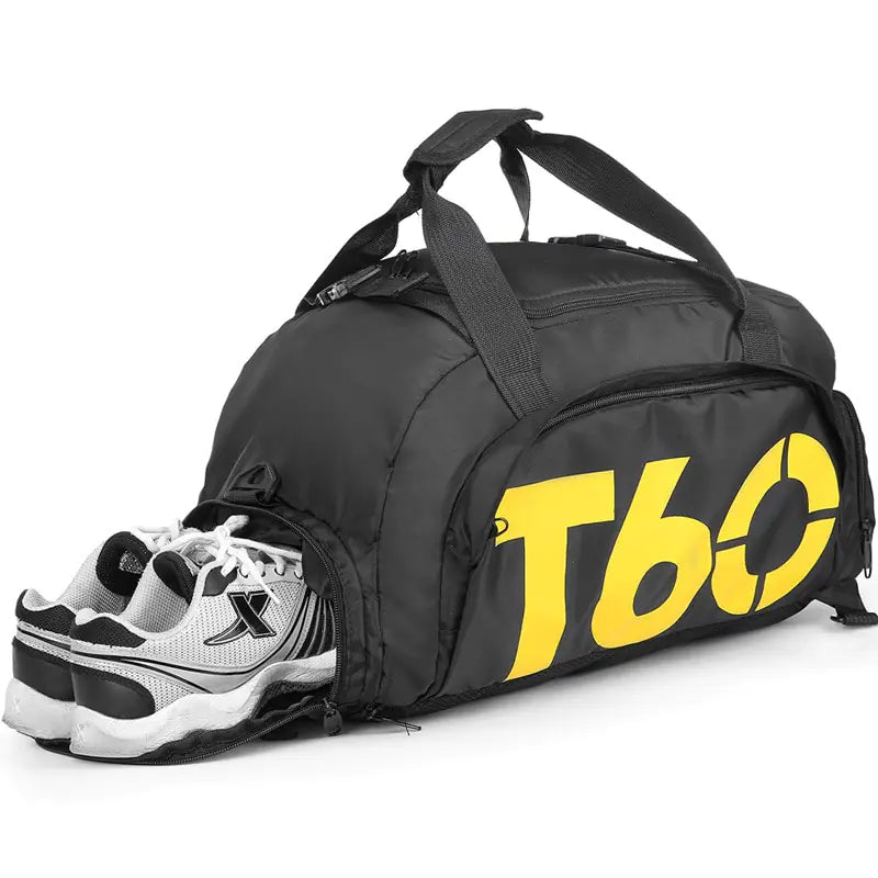 T60 Heavyduty Bag