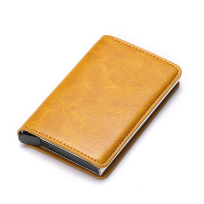 Compact Wallet