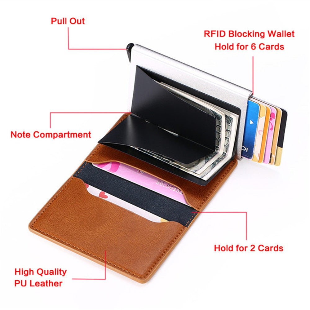 Compact Wallet