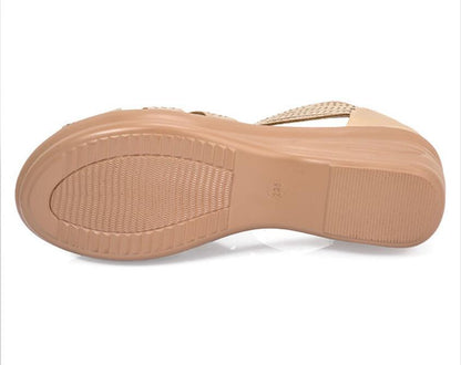 Sandália Bella® Orthopedic Sandal