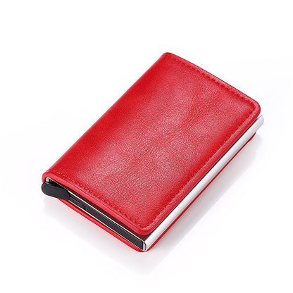 Compact Wallet