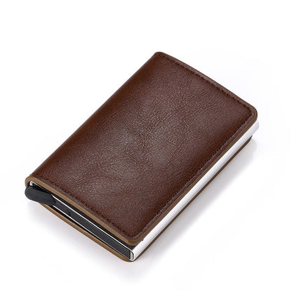 Compact Wallet