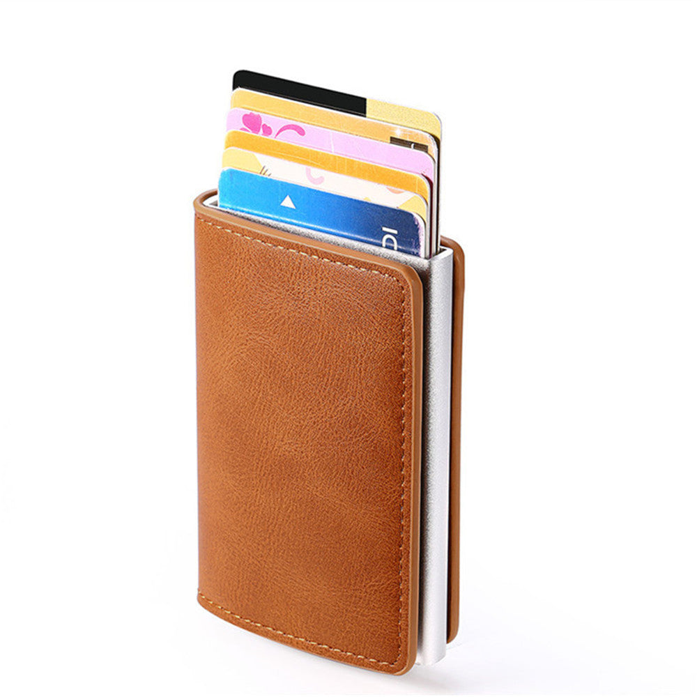 Compact Wallet