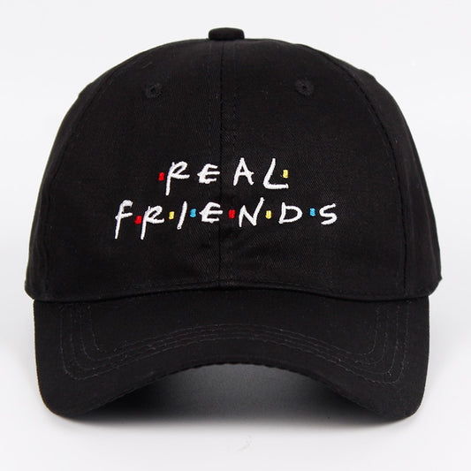 Stylish Real Friends Hat