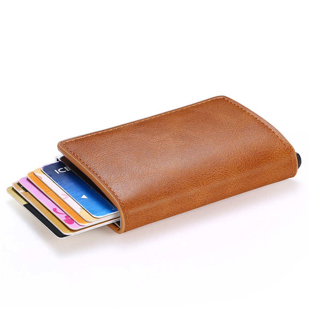 Compact Wallet