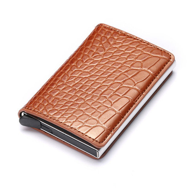 Compact Wallet