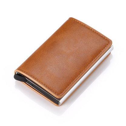 Compact Wallet