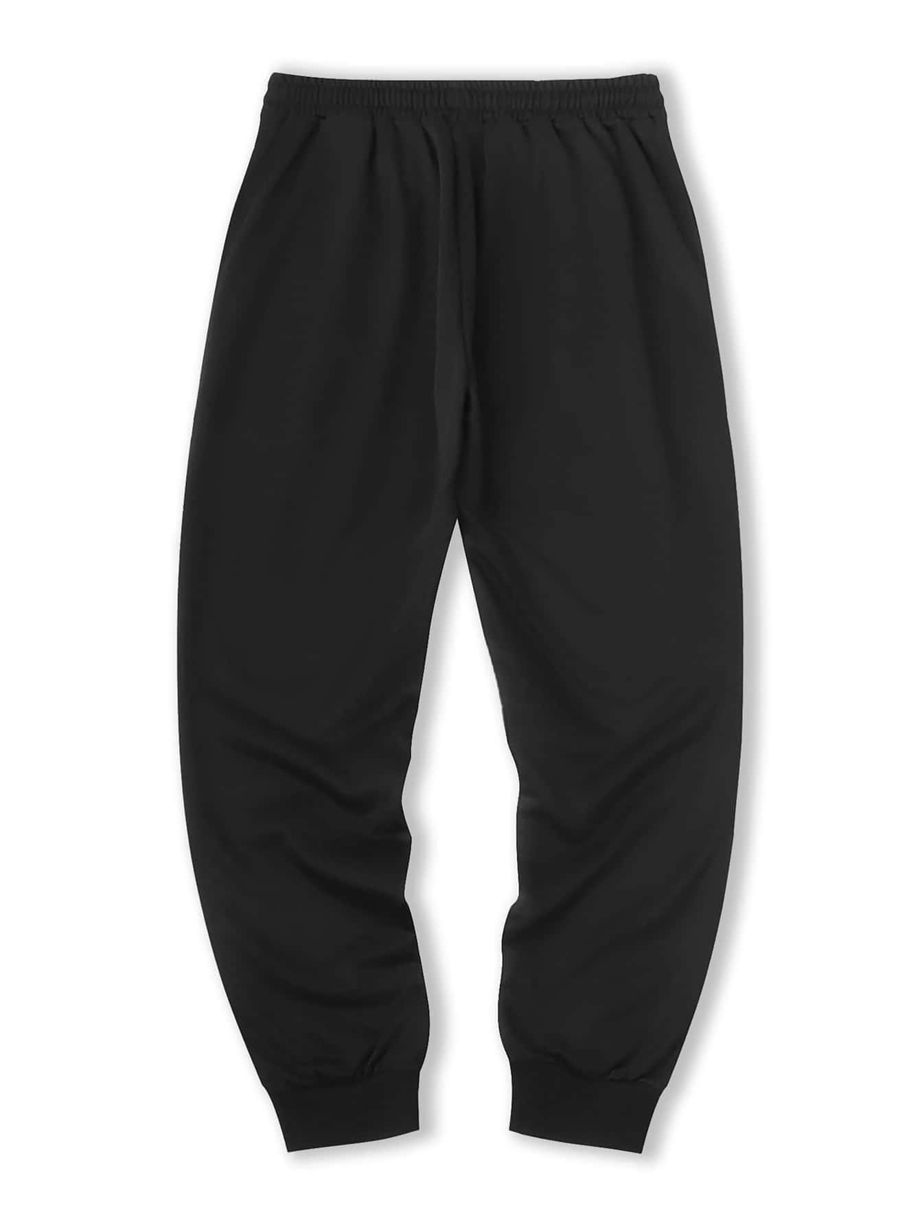 Graphic Sweatpants