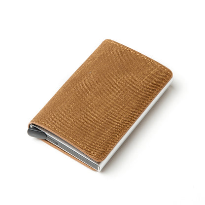 Compact Wallet