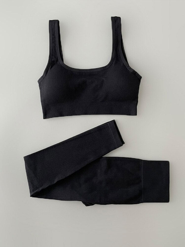 2 Piece Yoga Set