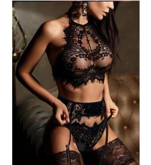 Fantasias Lingerie