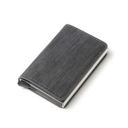 Compact Wallet