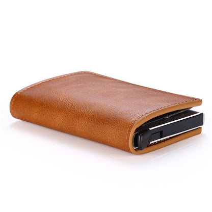 Compact Wallet