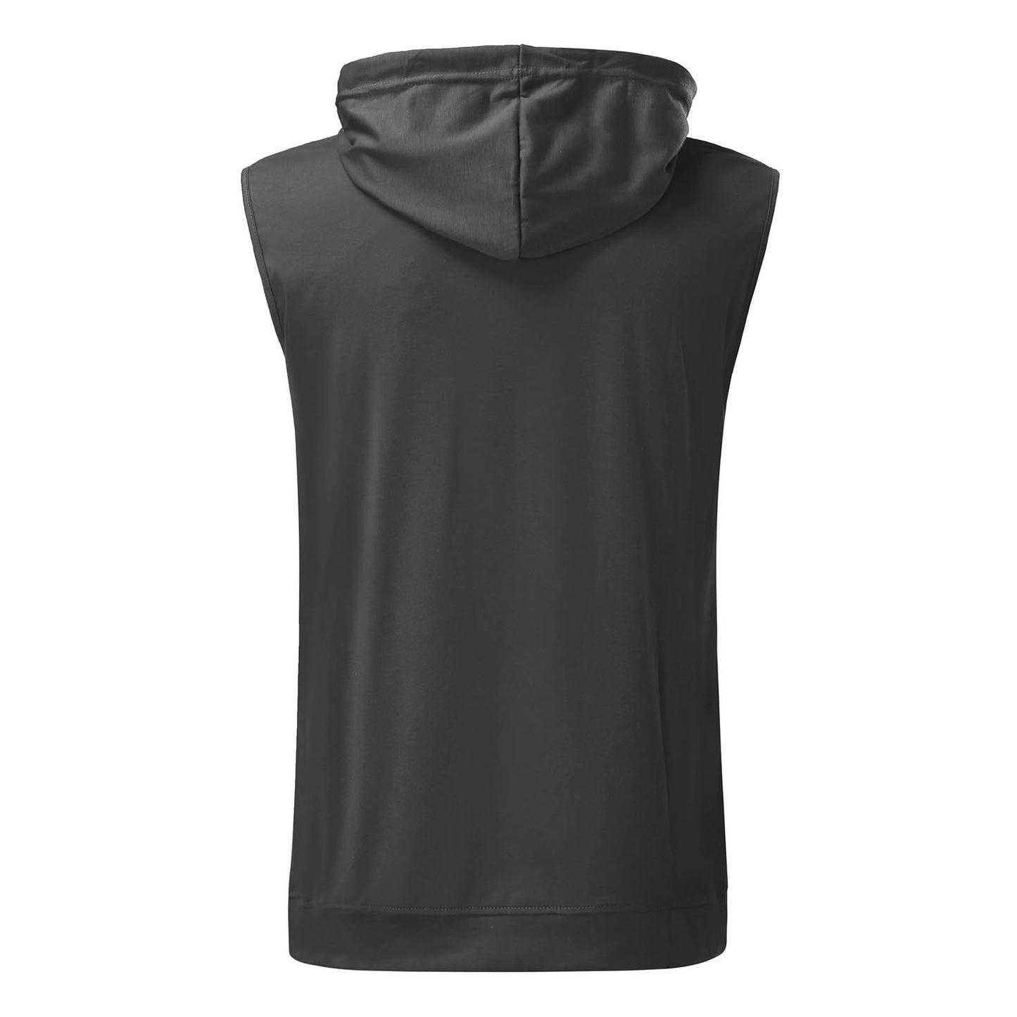 Sleeveless Tank Top