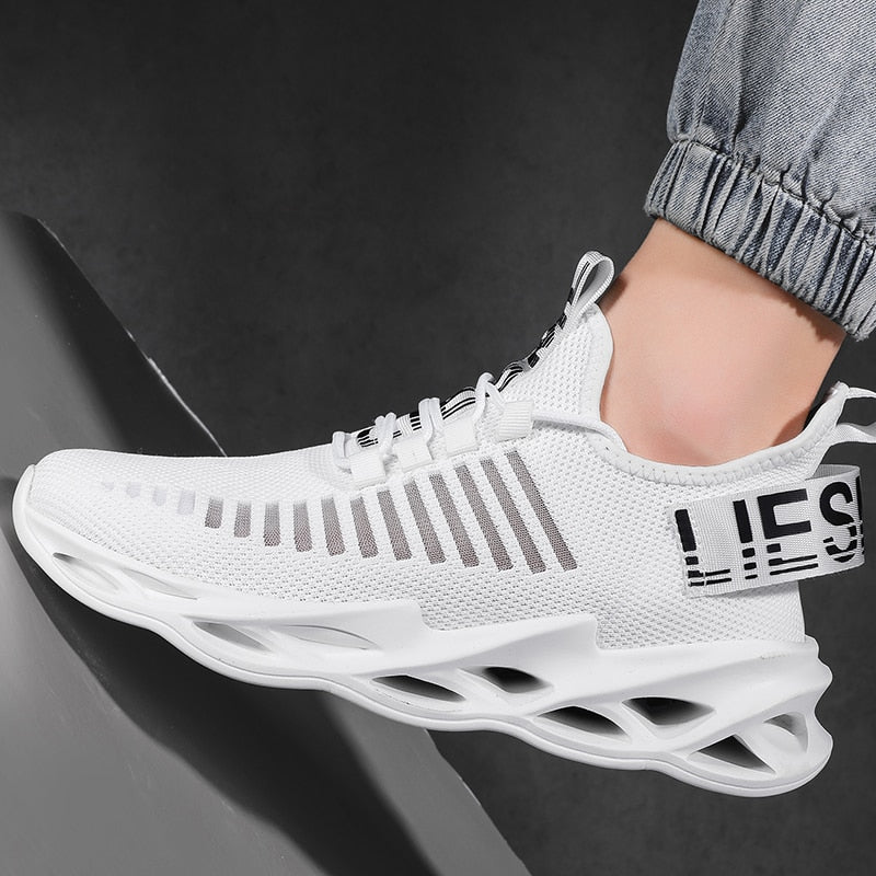 Unisex Performance Sneakers