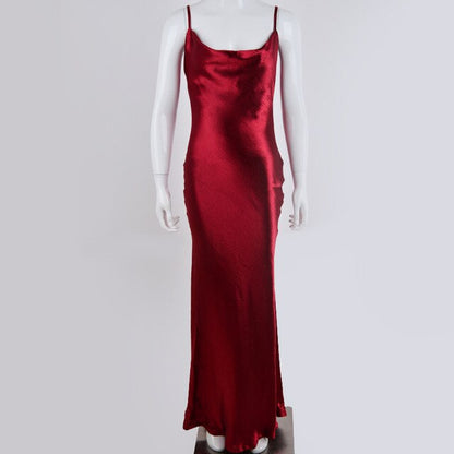 Tom Hagen Sexy Off Shoulder Maxi Dress