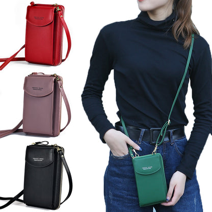 All In One Shoulder Bag