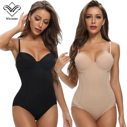 Shapewear Bodysuits