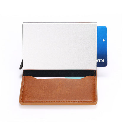 Compact Wallet