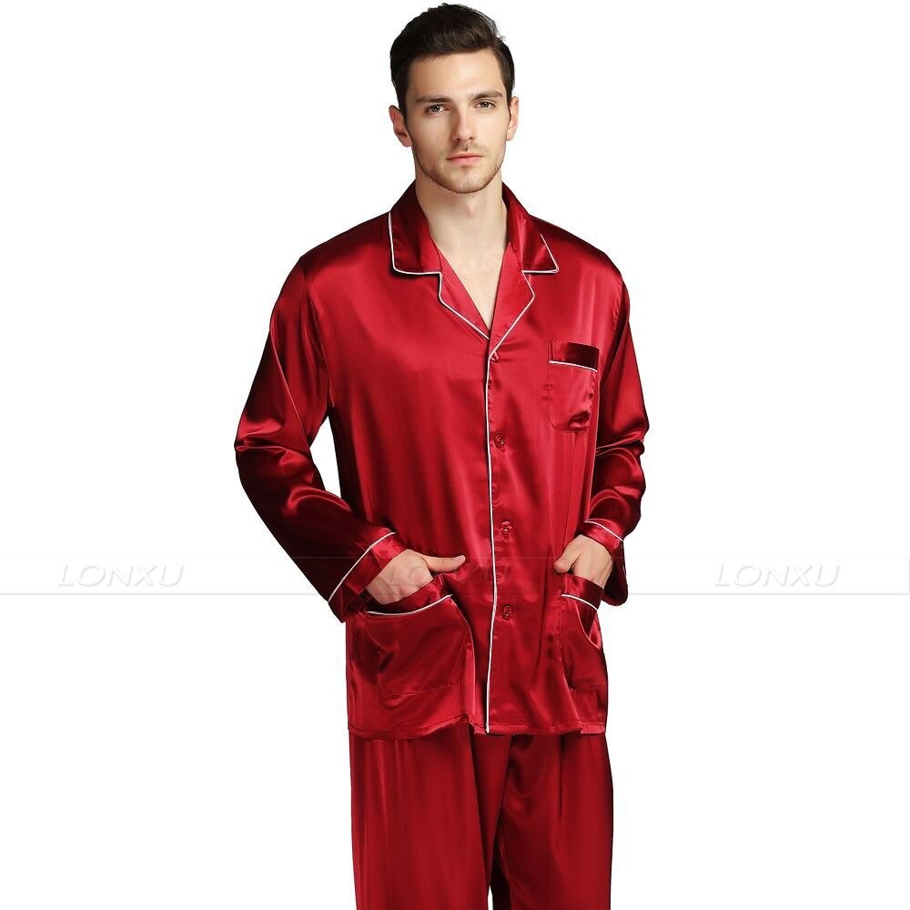 Sleepwear Pajamas Set